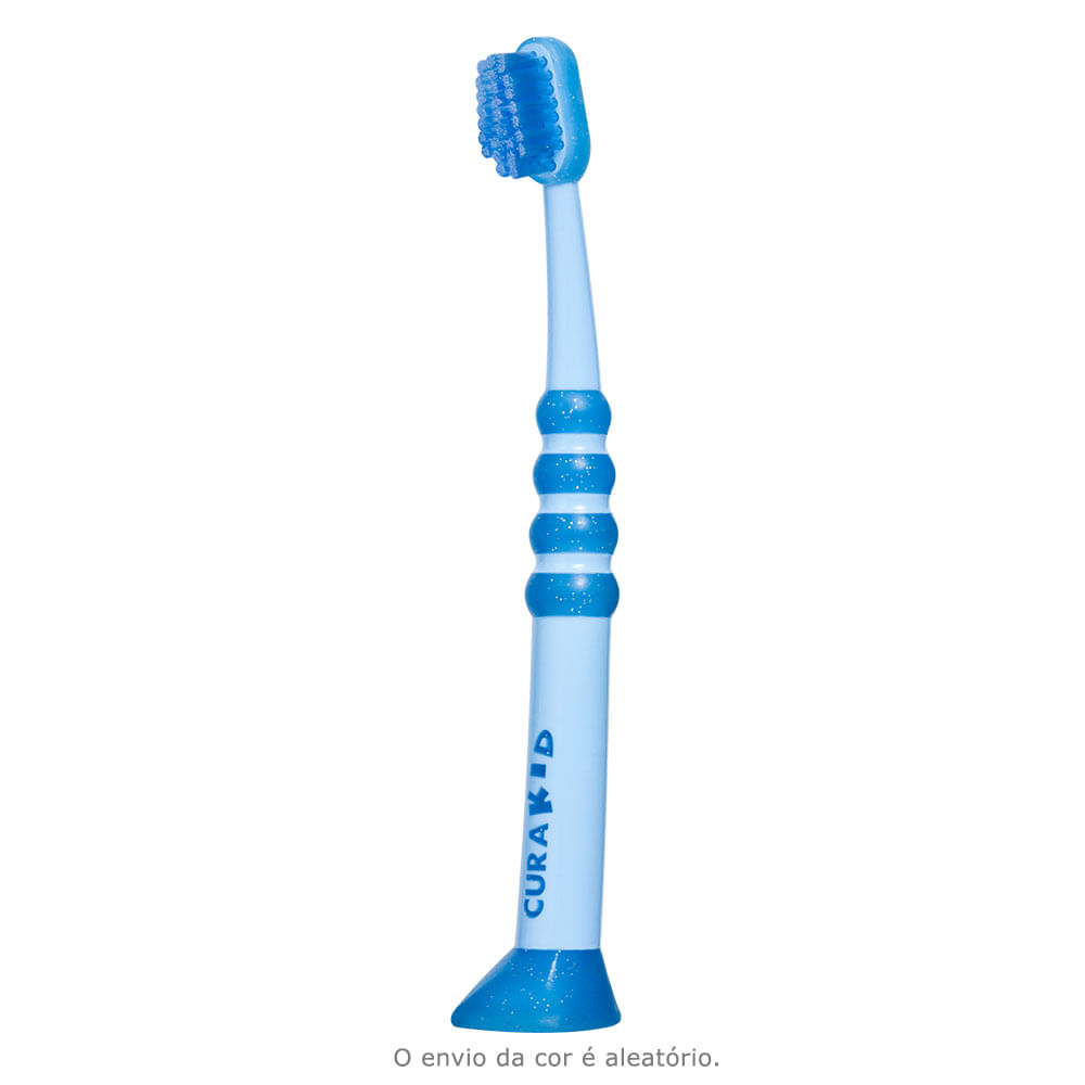 Escova Dental Curaprox - CK4260 Baby Cores Sortidas