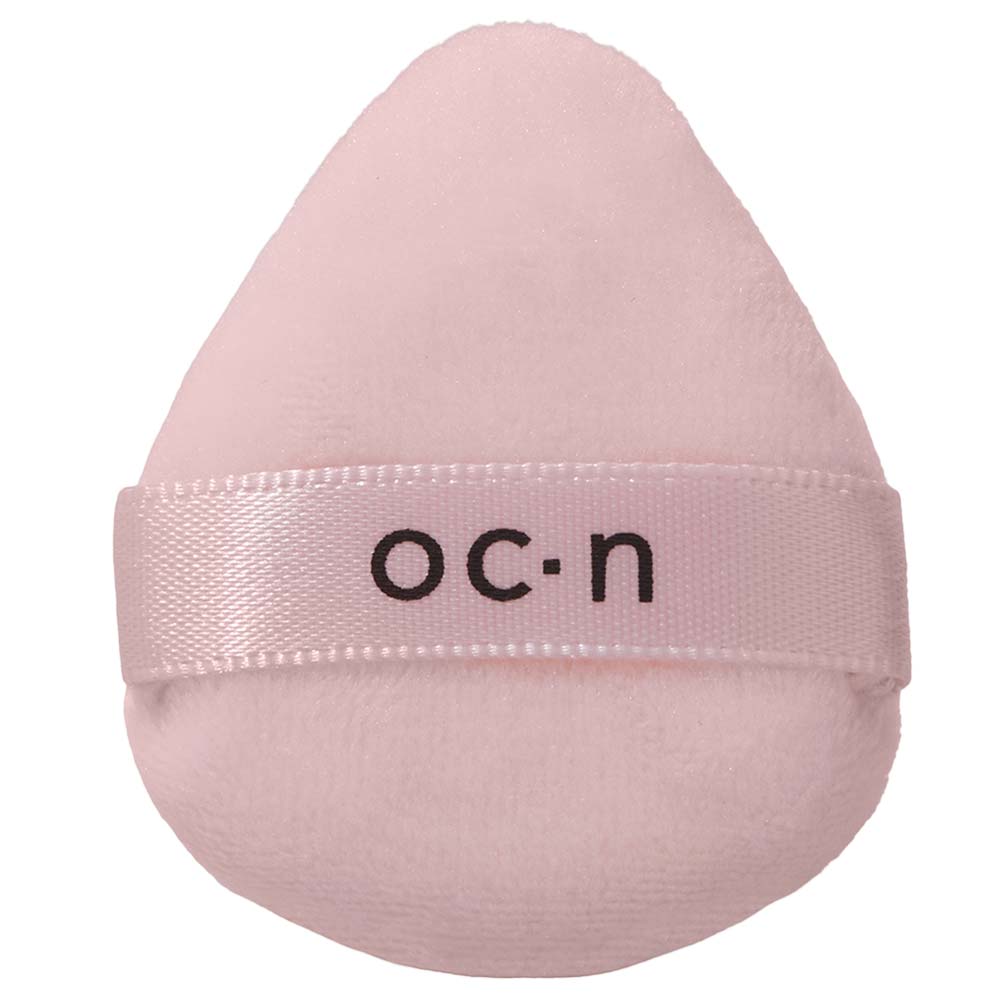 Esponja para Acabamento Océane - Mini Powder Puff