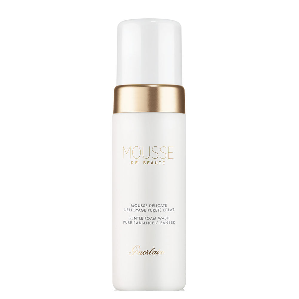 Espuma de Limpeza de Beauté Guerlain Cleanser