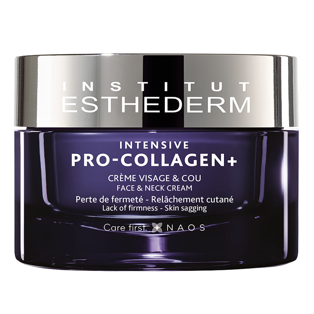 Esthederm Creme Facial Anti-idade Intensive Pro-Collagen+