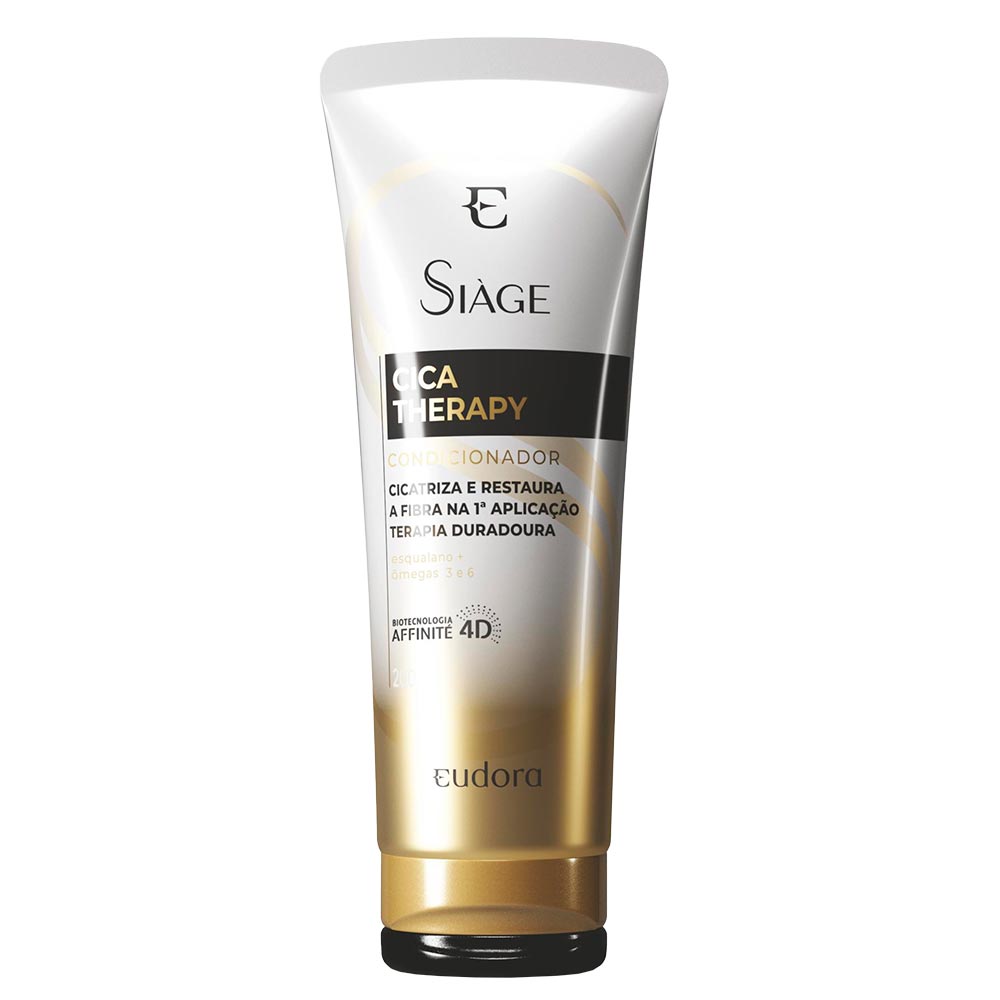 Eudora Siàge Cica-Therapy Condicionador