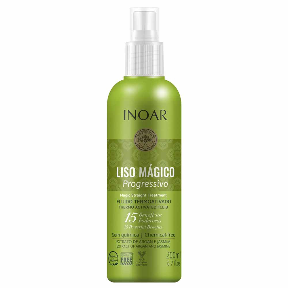Fluído Inoar Thermoliss