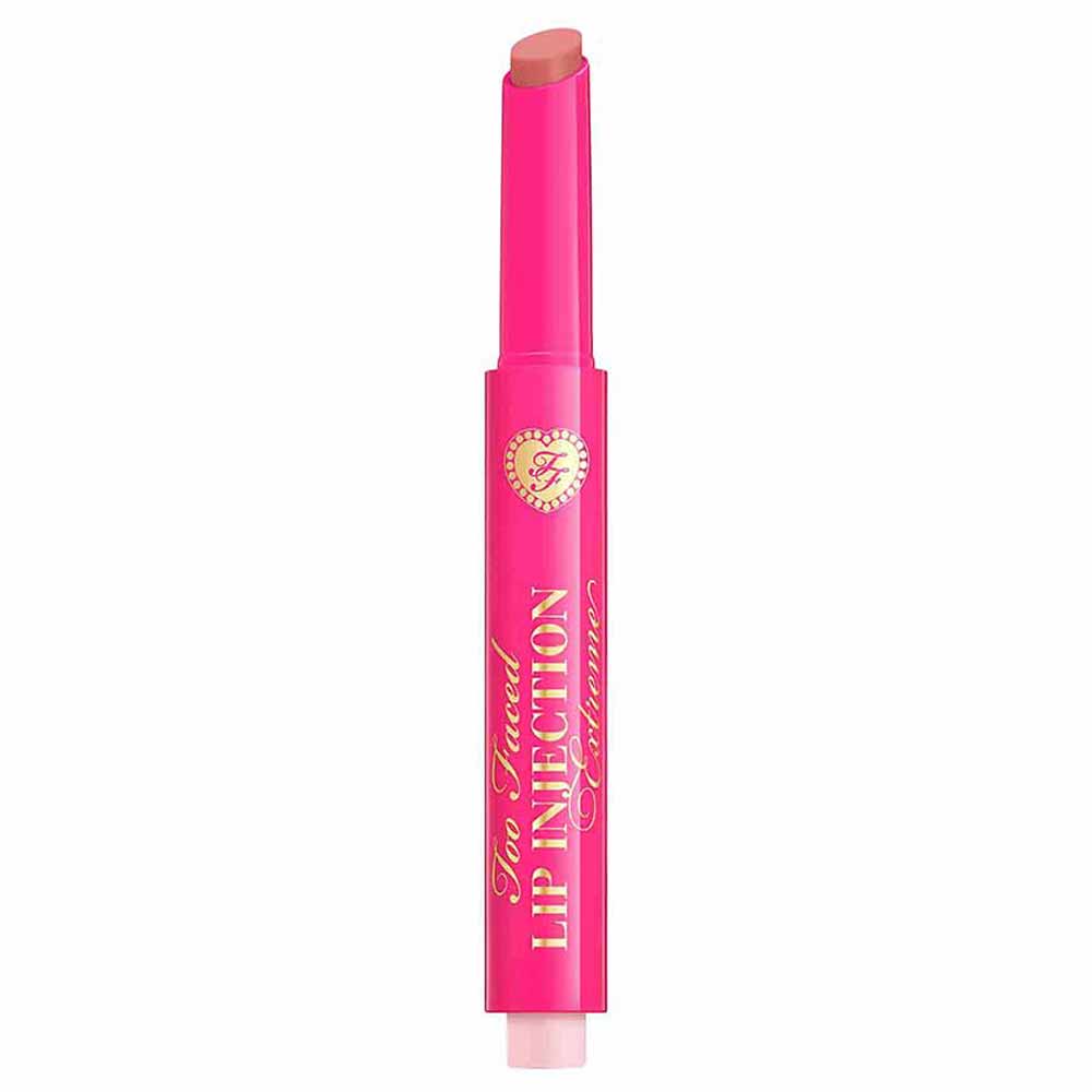 Gloss Labial Too Faced Lip Injection Extreme Plumping Clicks