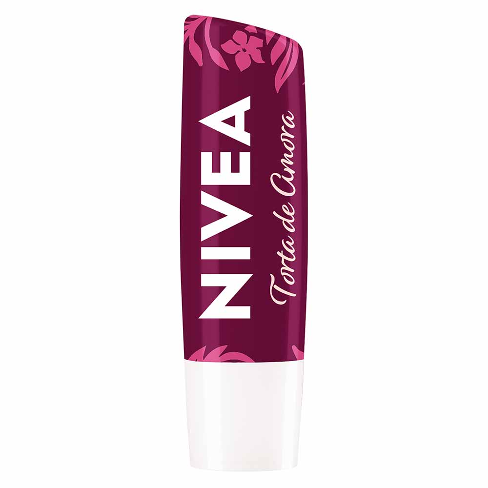 Hidratante Labial NIVEA Bridgerton Edição Limitada