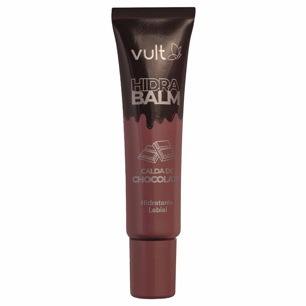Hidratante Labial Vult Hidra Balm 12ml