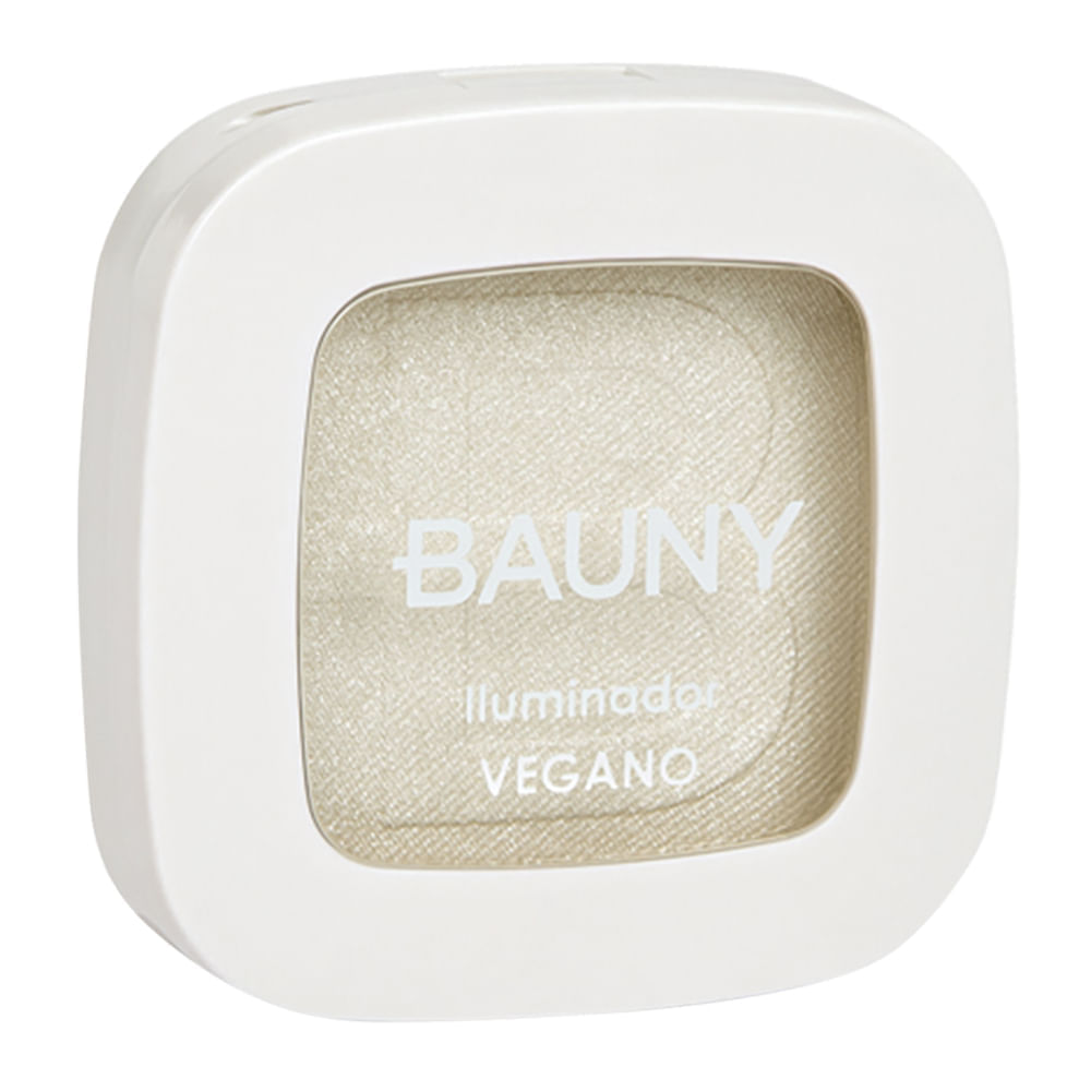 Iluminador Compacto Bauny 5g