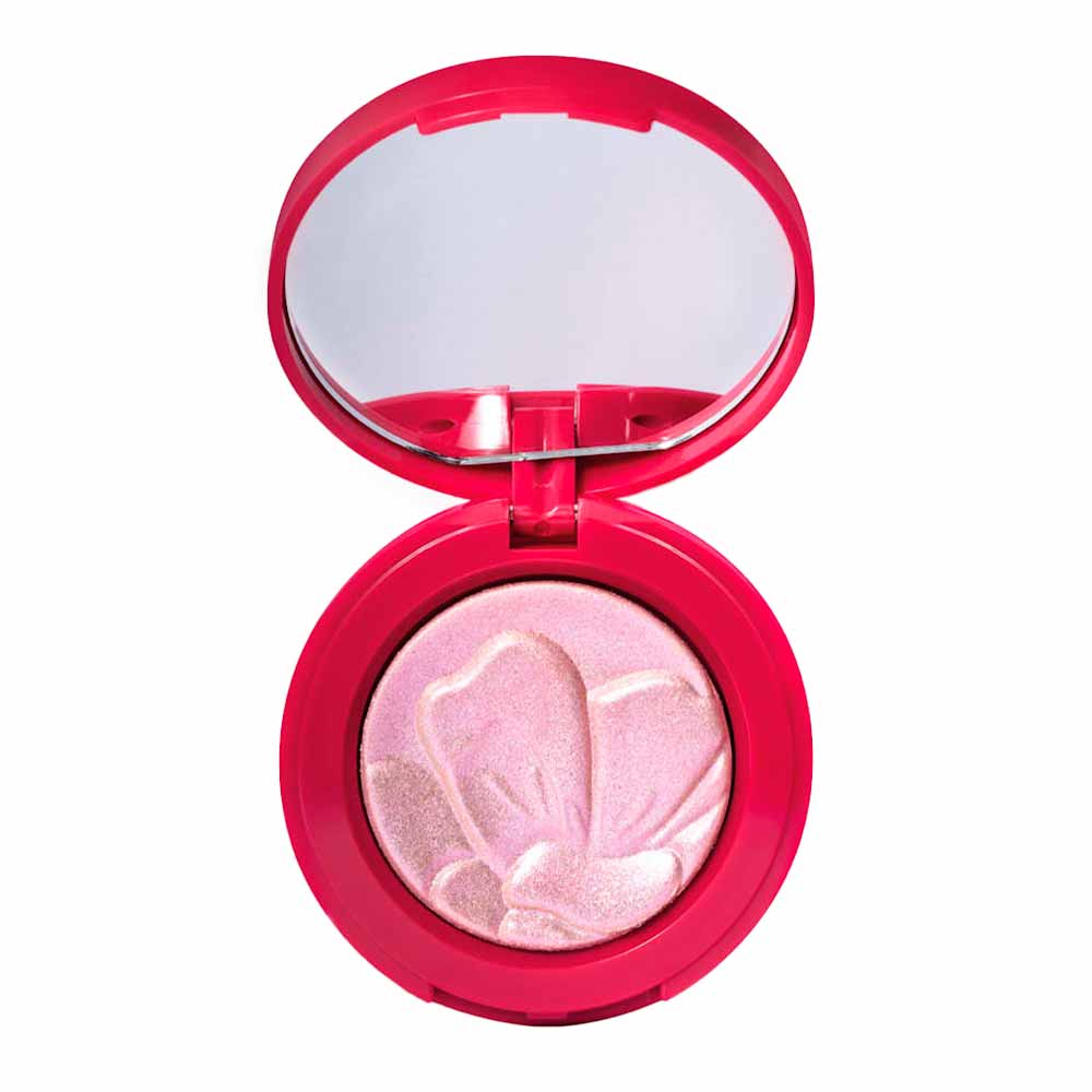 Iluminador Niina Secrets Soft Petals