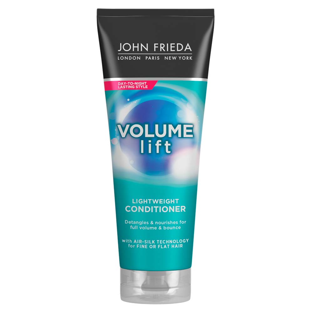 John Frieda Luxurious Volume Thickening - Condicionador