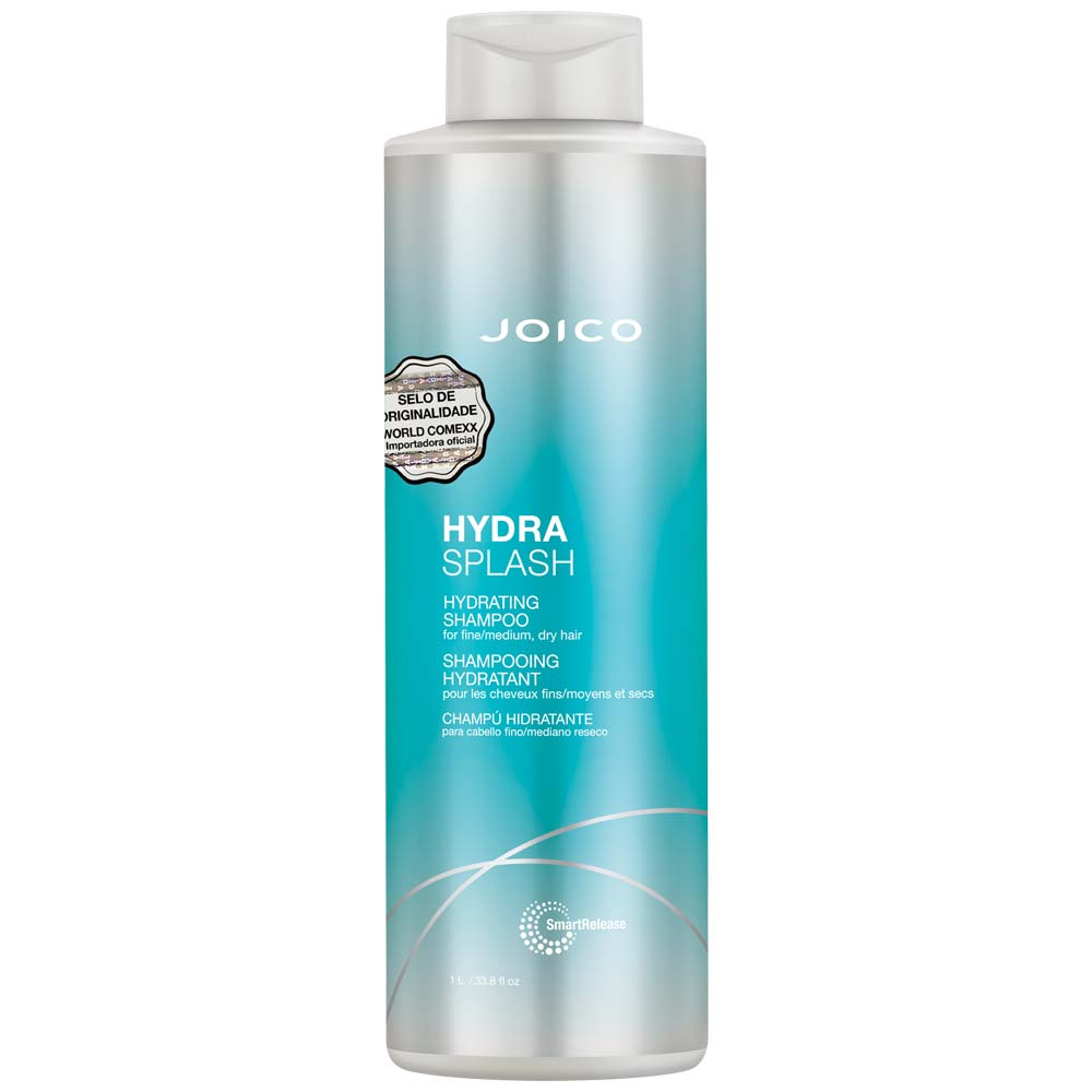 Joico Hydra Splash Tamanho Profissional - Shampoo Hidratante