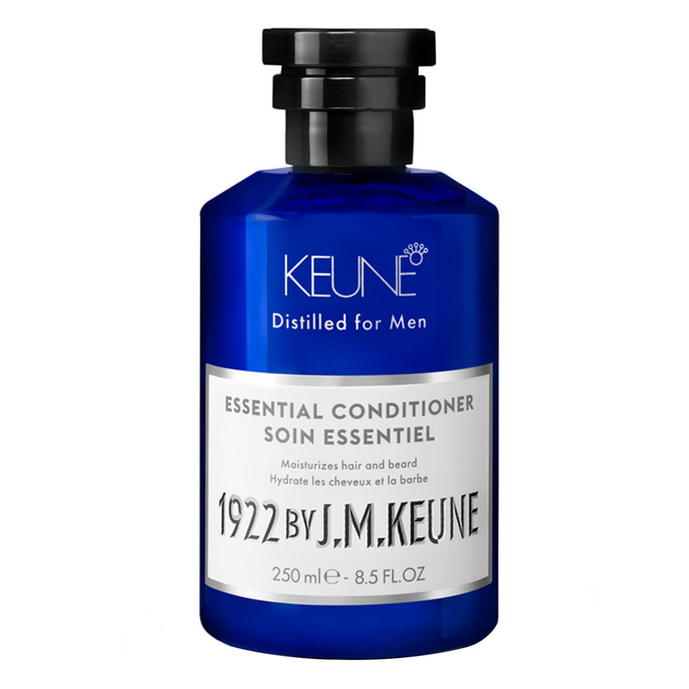 Keune 1922 Essential Conditioner - Condicionador