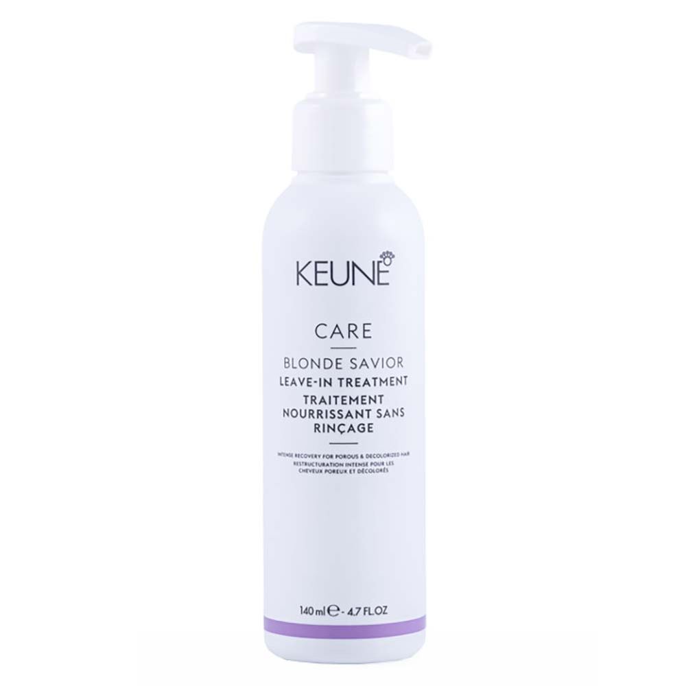 Keune Care Blonde Savior Leave-in