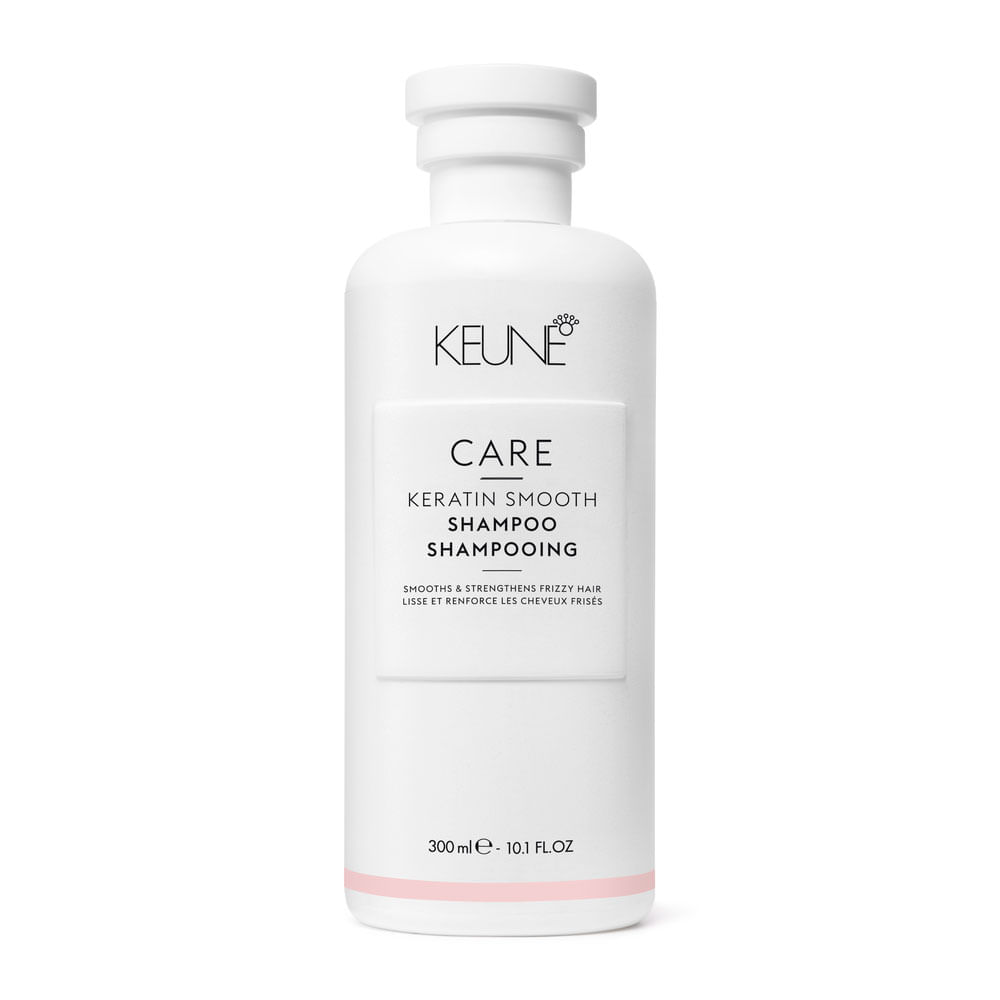 Keune Care Keratin Smooth Shampoo