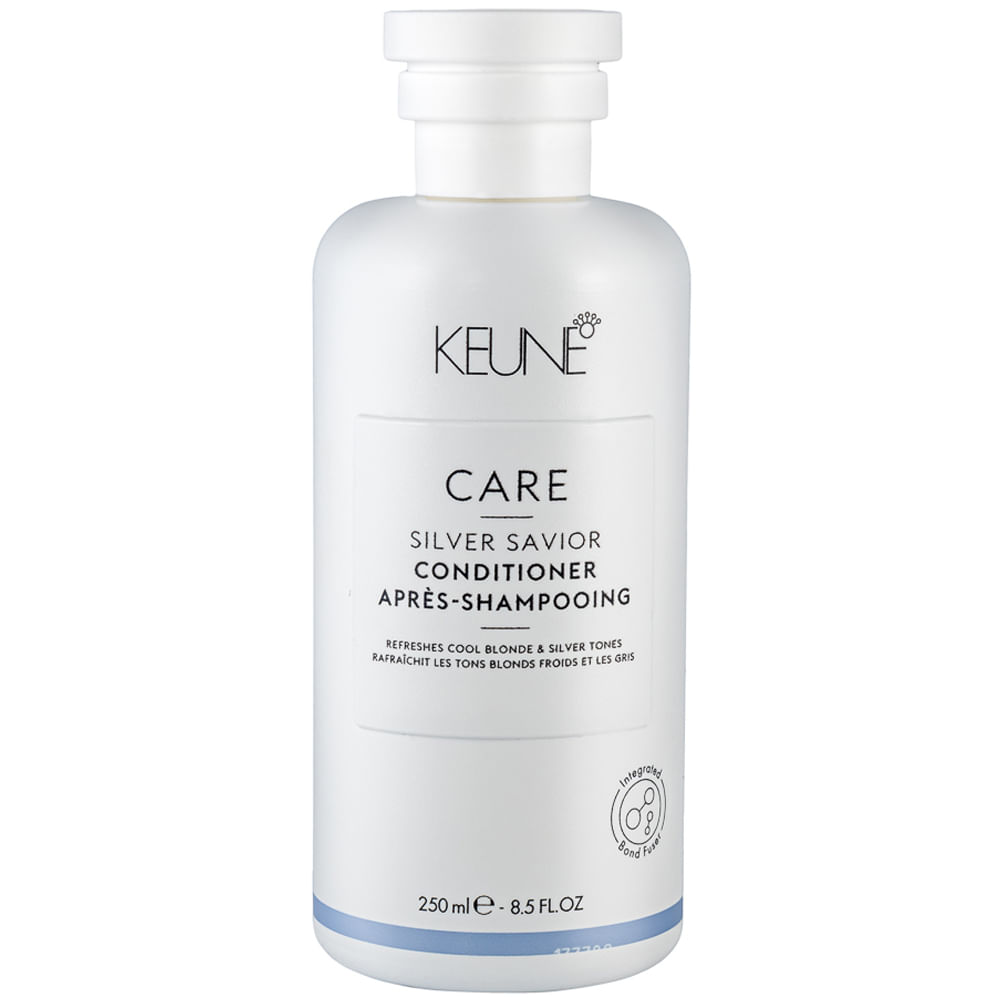 Keune Silver Savior - Condicionador