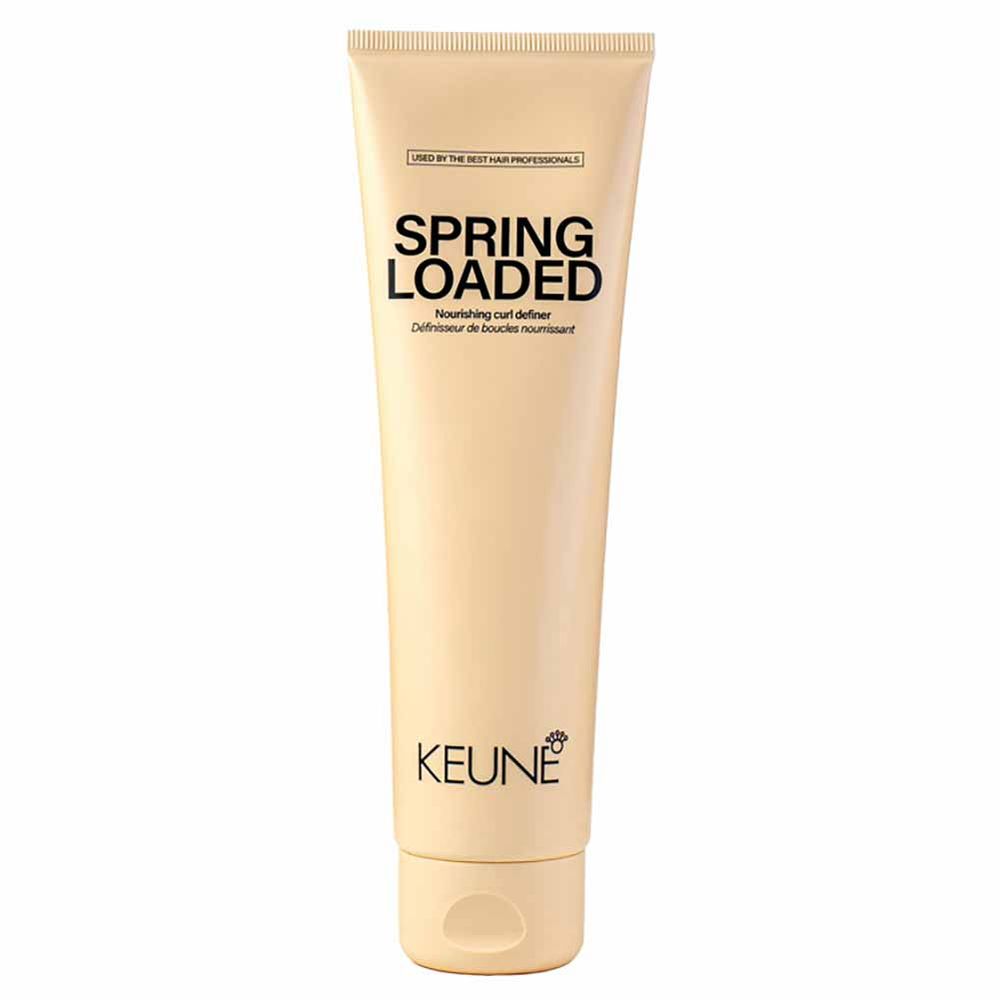 Keune Style Spring Loaded Gel