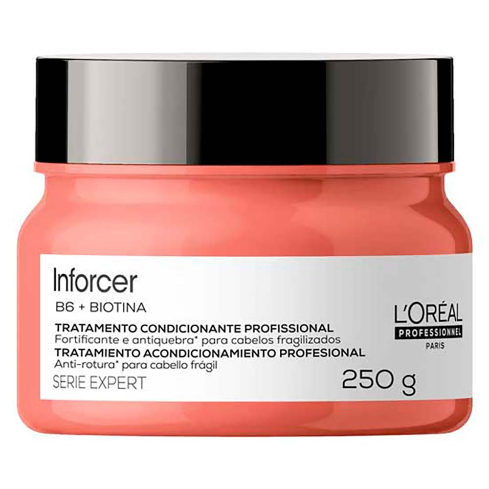 L’Oréal Professionnel Inforcer - Máscara Capilar