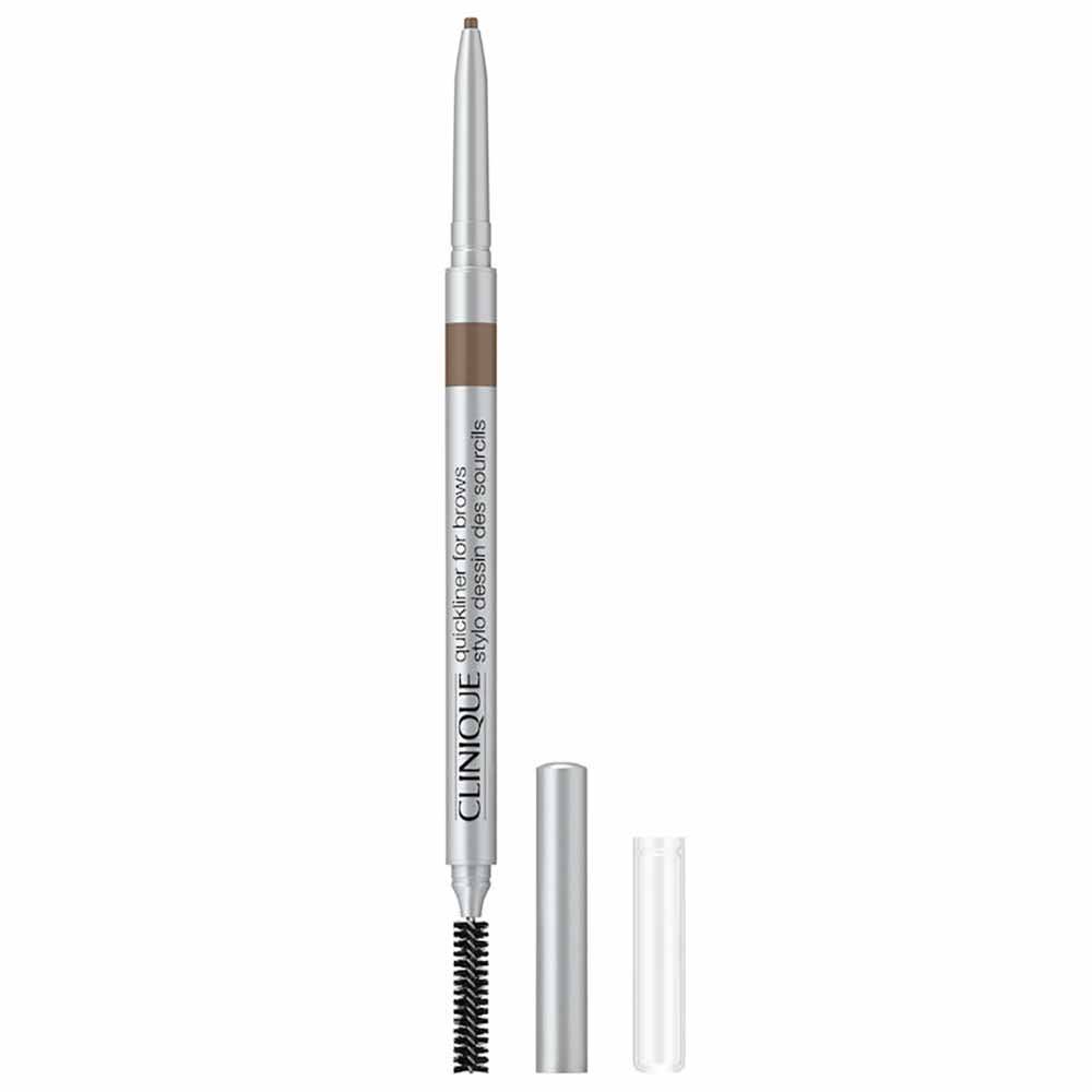 Lápis de Sobrancelha Clinique Quickliner For Brows 6g