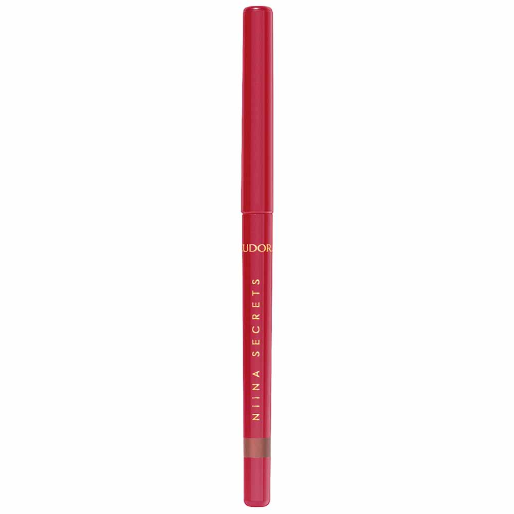 Lápis Labial Niina Secrets Soft Petals