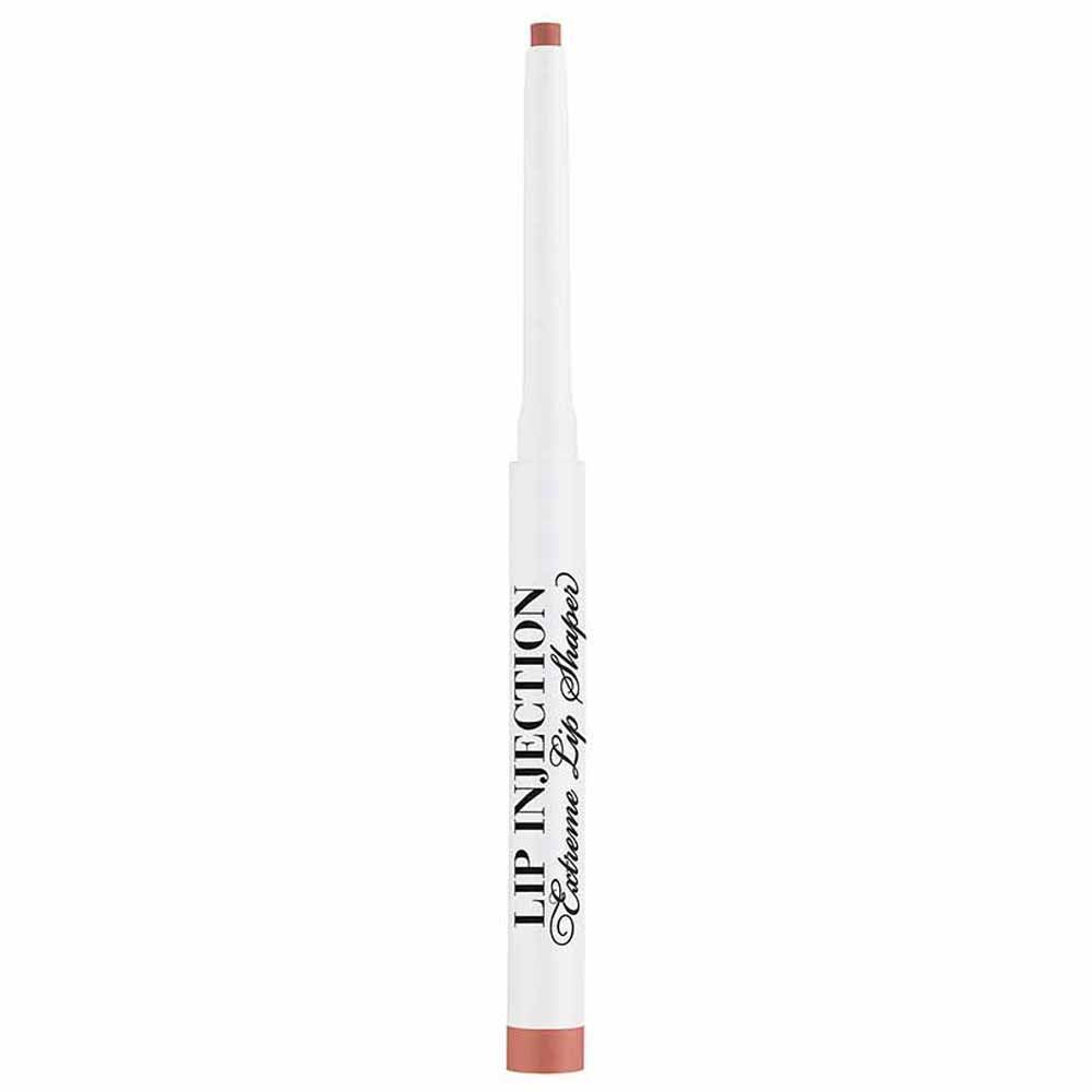 Lápis Labial Too Faced Lip Injection Extreme Lip Shaper