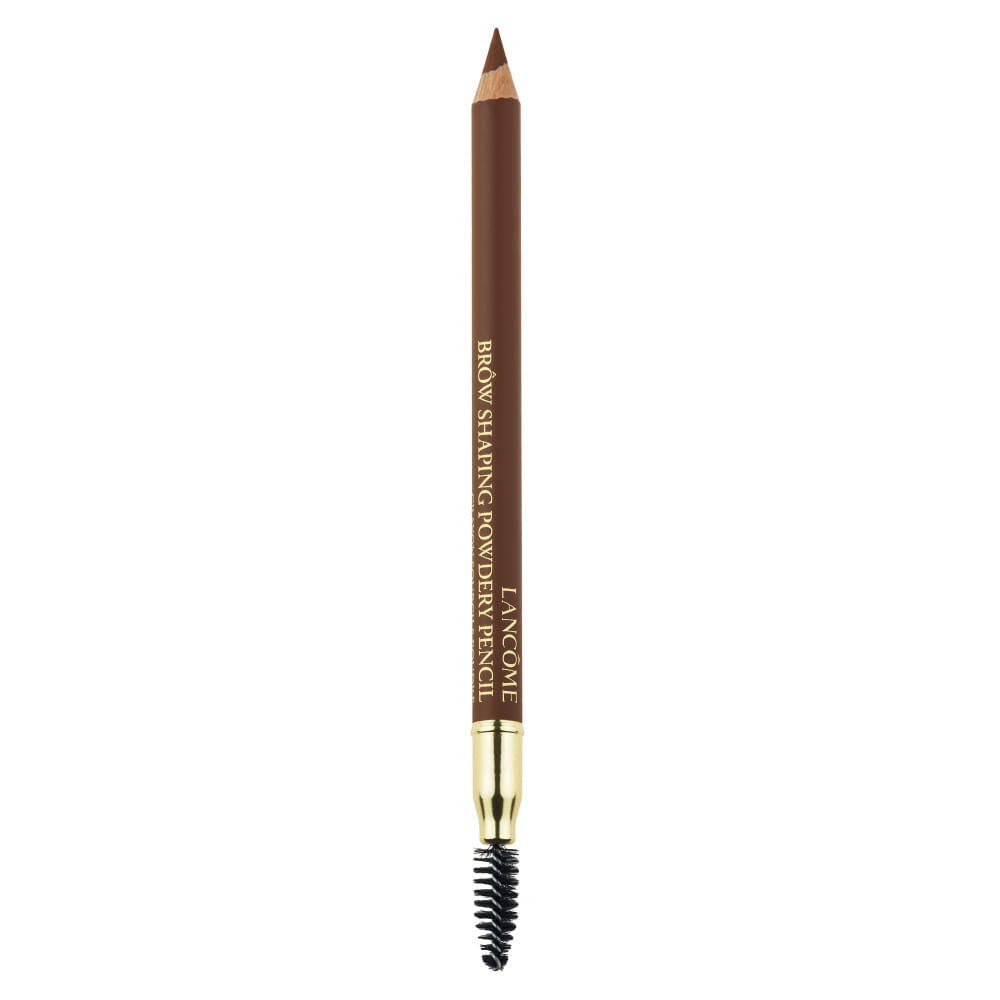 Lápis para Sobrancelha Lancôme - Brow Shaping Powdery Pencil