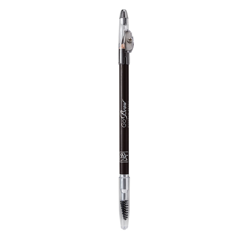 Lápis para Sobrancelhas Ruby Kisses GoBrow