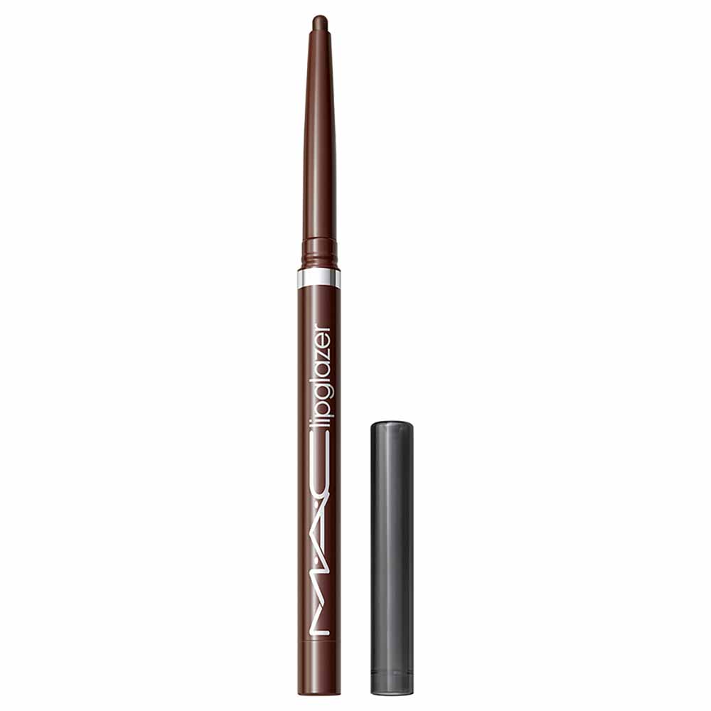 Lapiseira Labial MAC Lipglazer Glossy Liner 0.48g