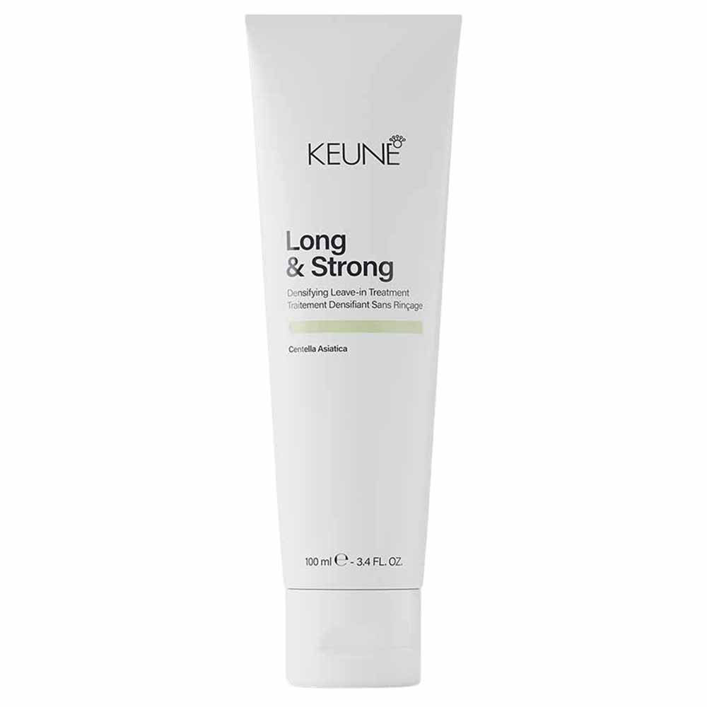 Leave-in Keune Long & Strong