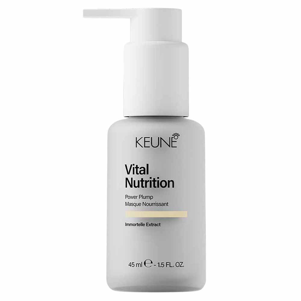 Leave-in Keune Vital Nutrition Power Plump