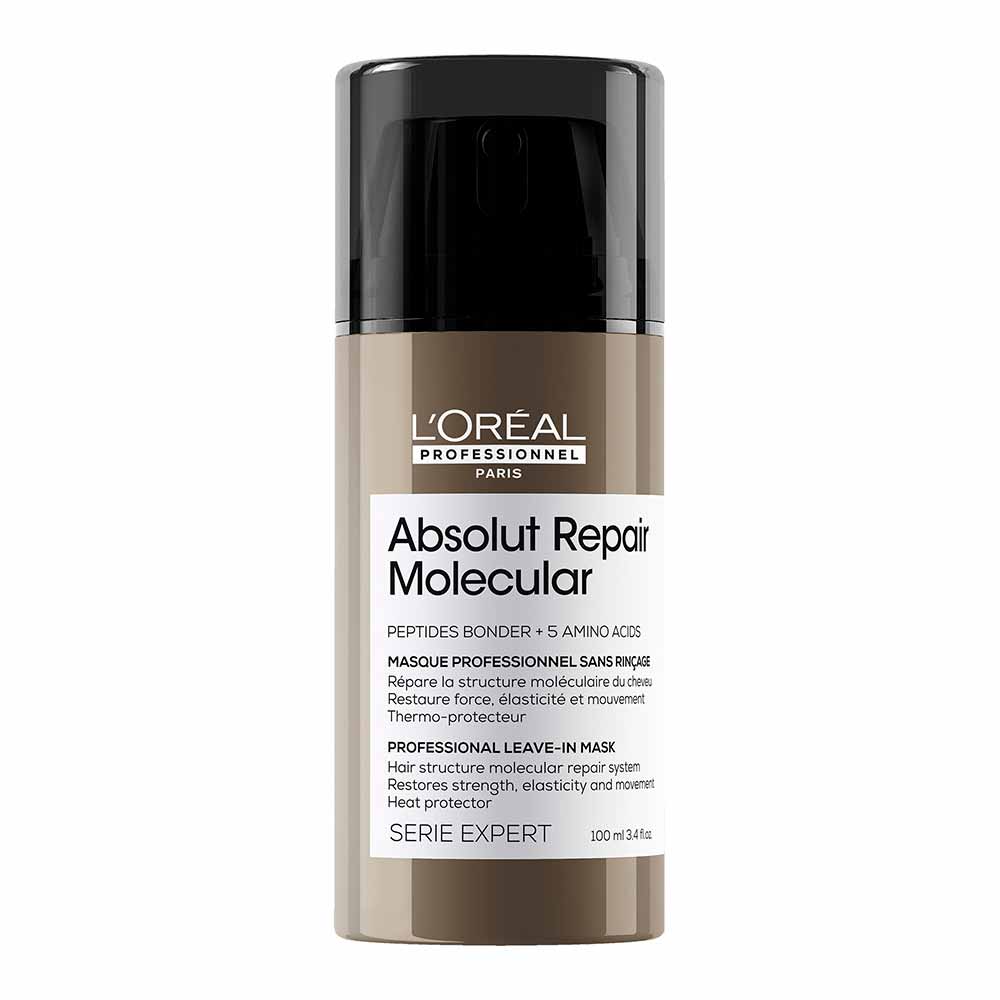 Leave-in L'Oréal Professionnel Absolut Repair Molecular