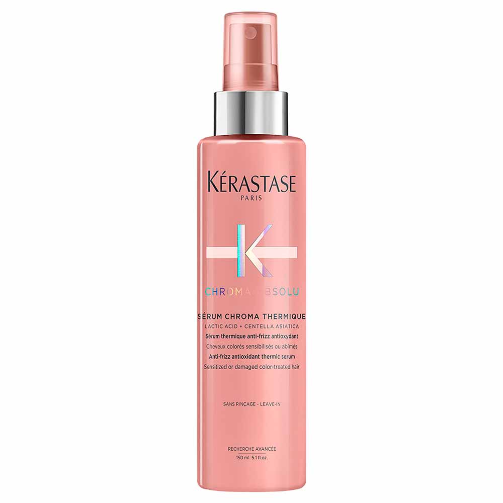 Leave-in Spray Kérastase Chroma Absolu Sérum Chroma Thermique
