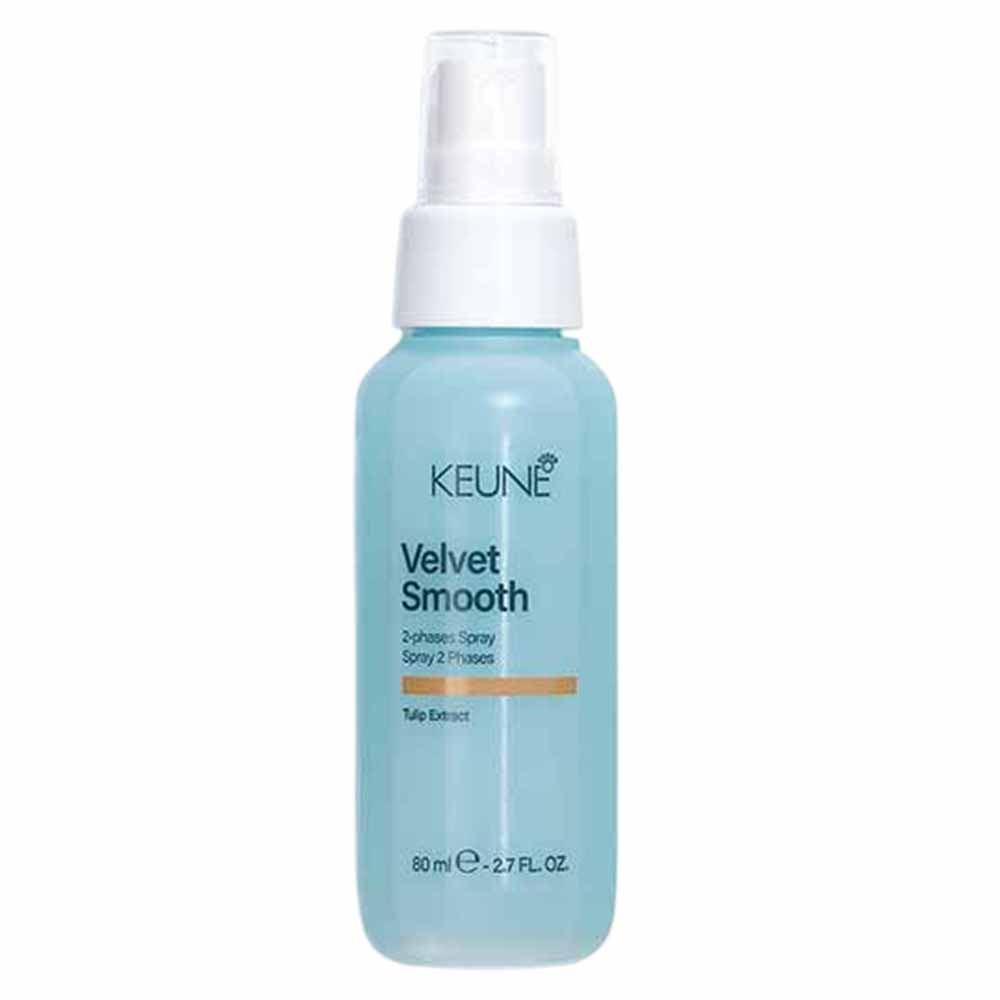 Leave-in Spray Keune Velvet Smooth 2 Phase