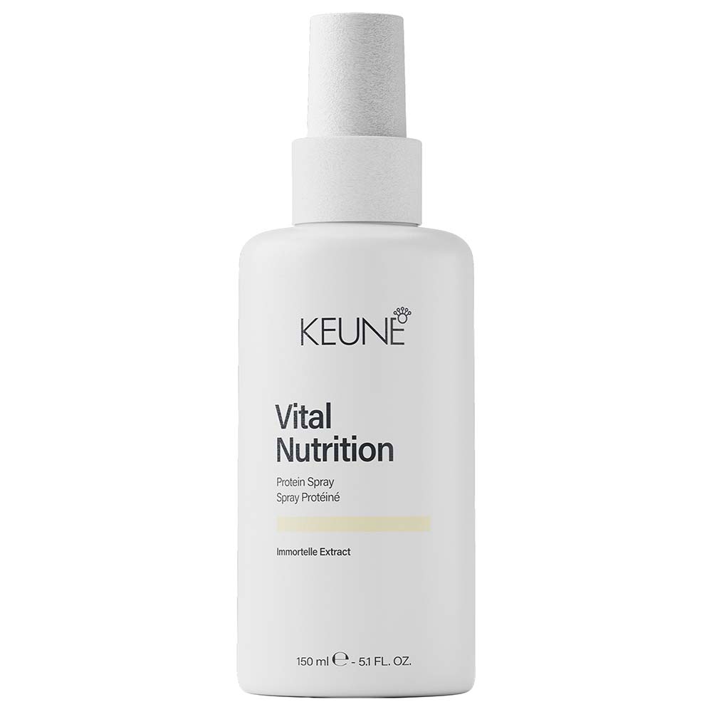 Leave-in Spray Keune Vital Nutrition