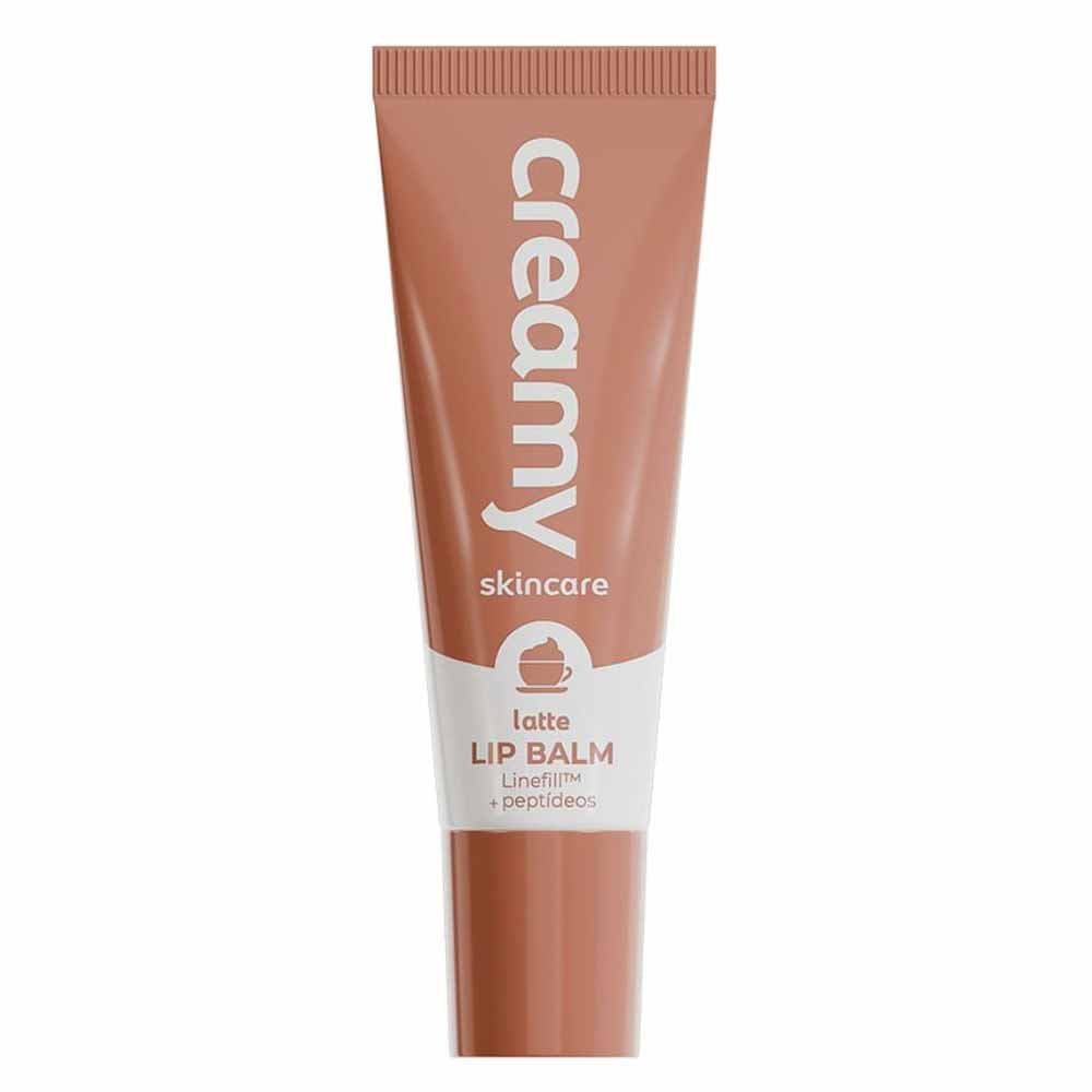 Lip Balm Creamy