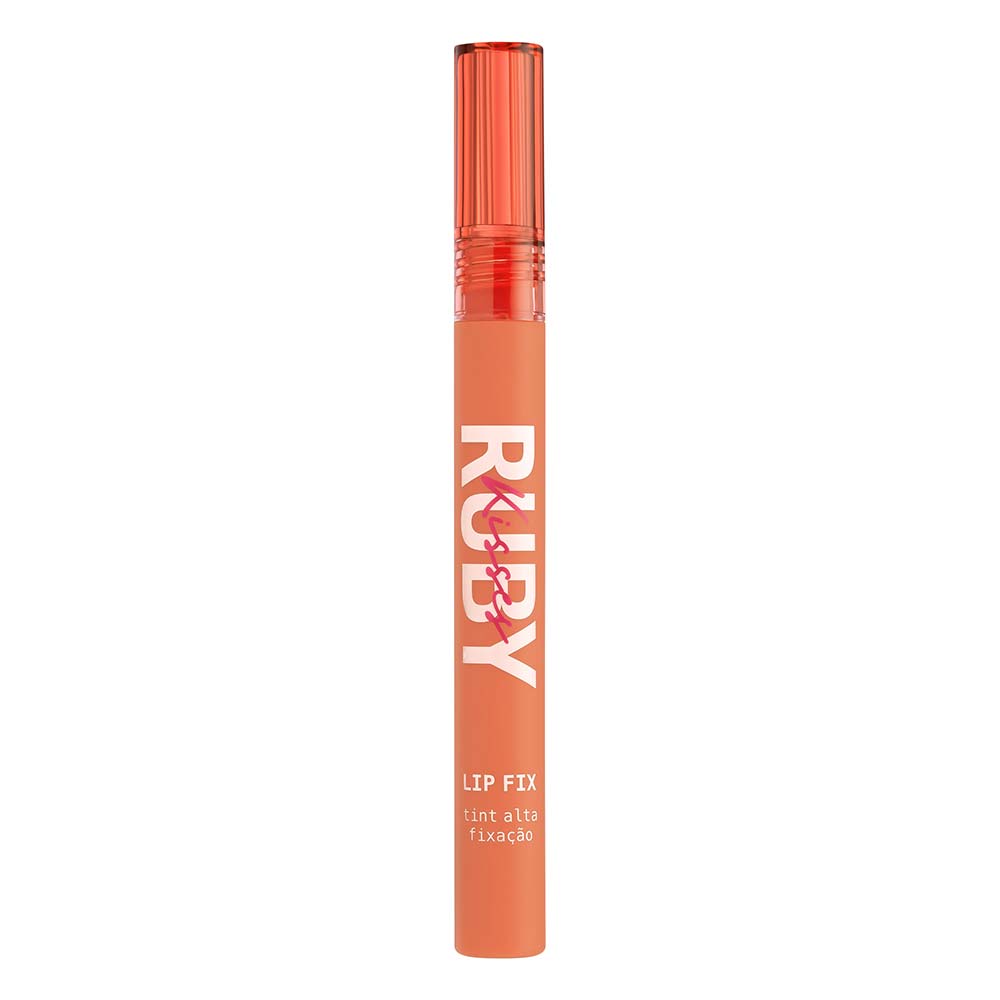 Lip Fix Tint Ruby Kisses