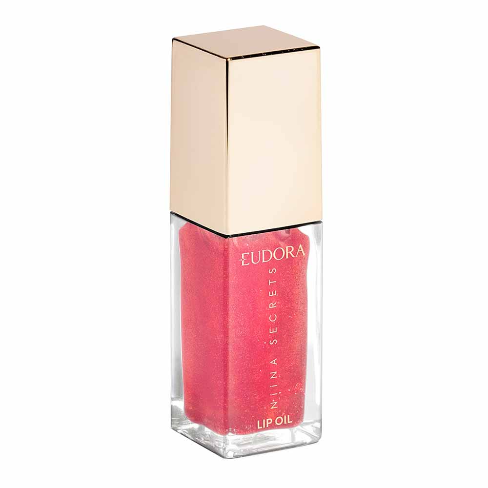 Lip Oil Niina Secrets by Eudora Shine Flowers