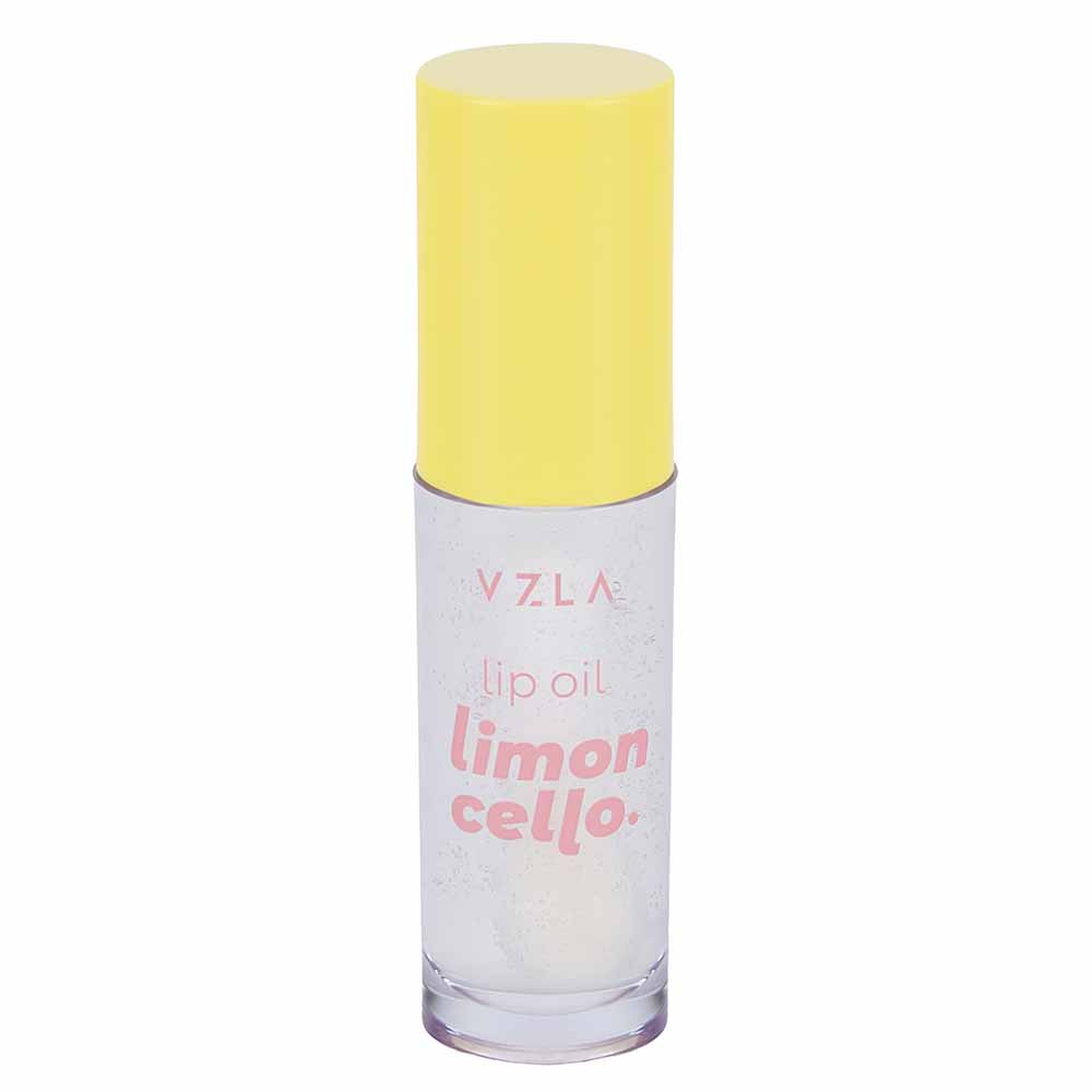 Lip Oil Vizzela Limoncello