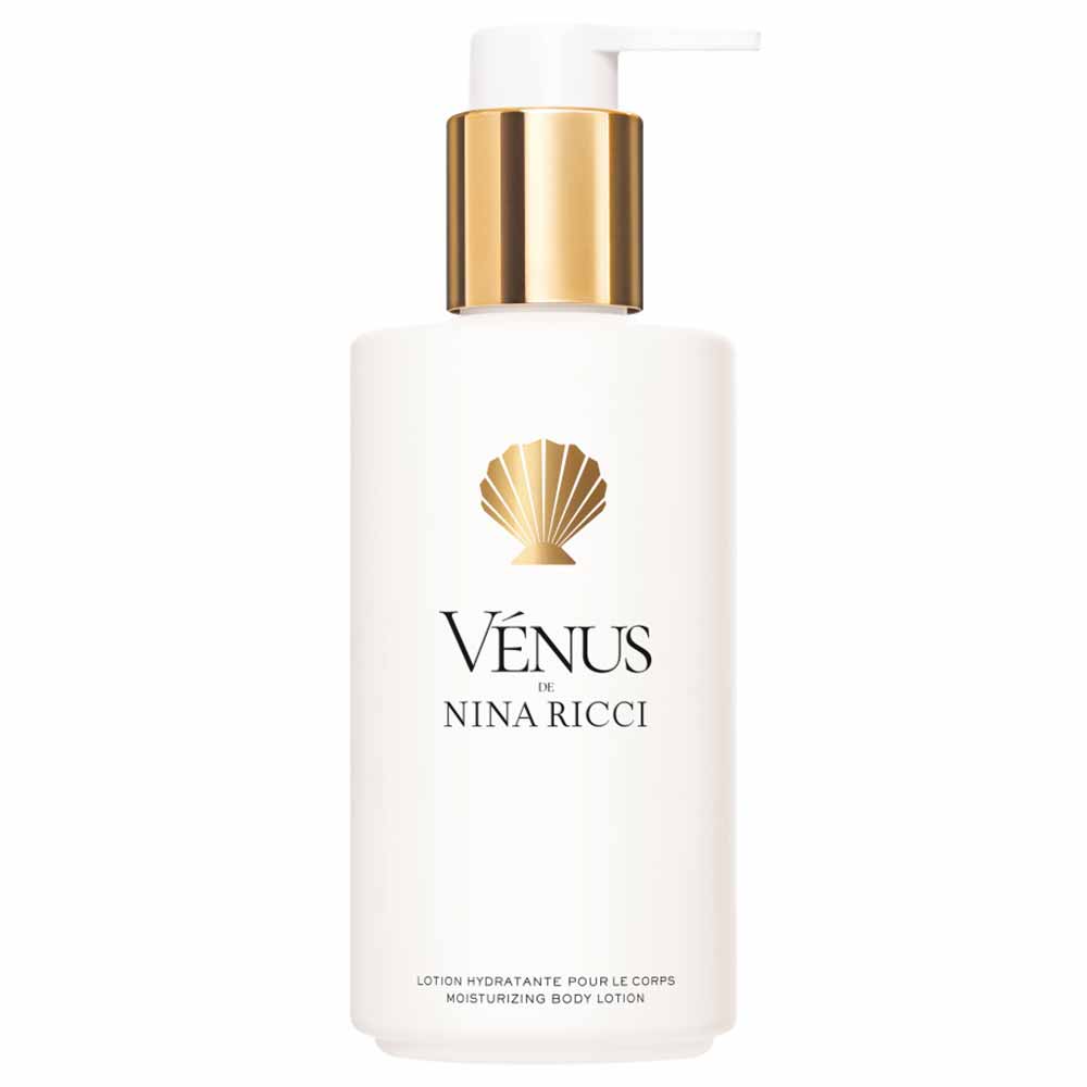 Loção Corporal Hidratante Vénus de Nina Ricci