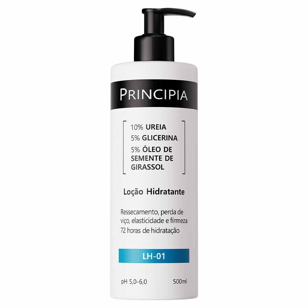 Loção Hidratante Corporal Principia LH-01