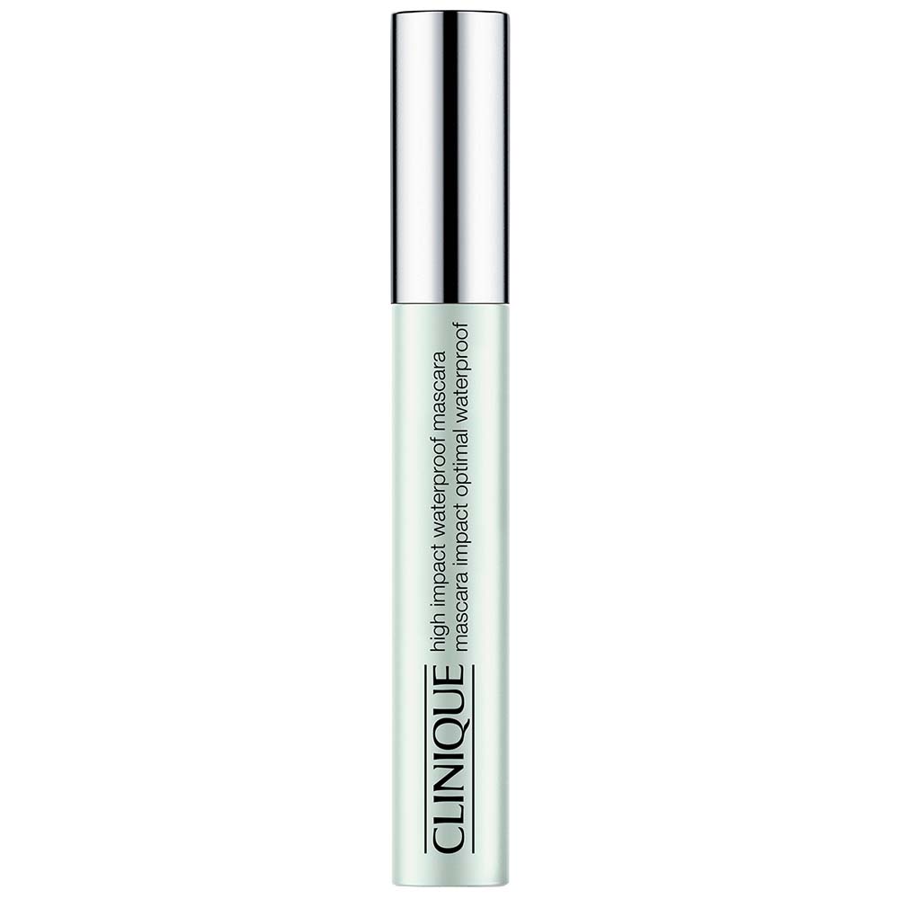 Máscara de Cílios À Prova d´água Clinique High Impact Waterproof