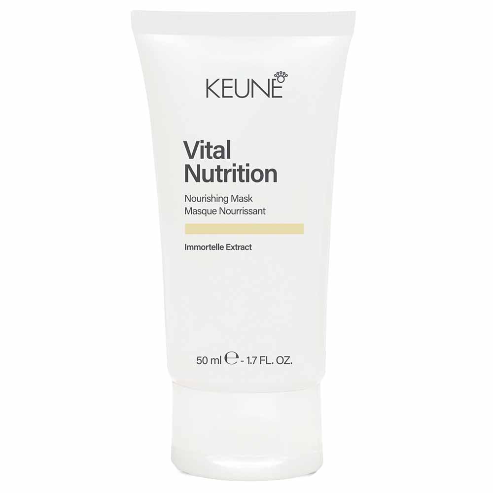 Máscara de Tratamento Keune Vital Nutrition