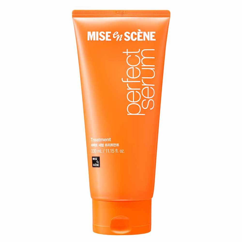 Máscara de Tratamento Mise en Scène Perfect Serum