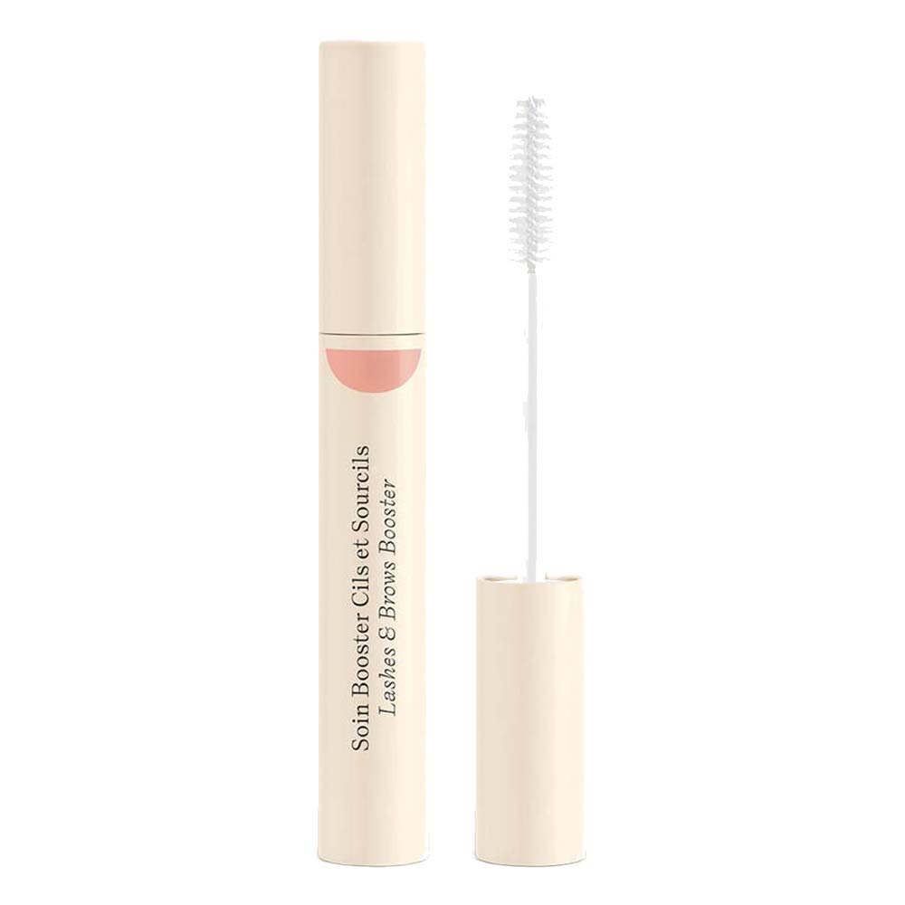 Máscara de Volume para Cílios e Sobrancelhas Embryolisse - Soin Booster cils et sourcils