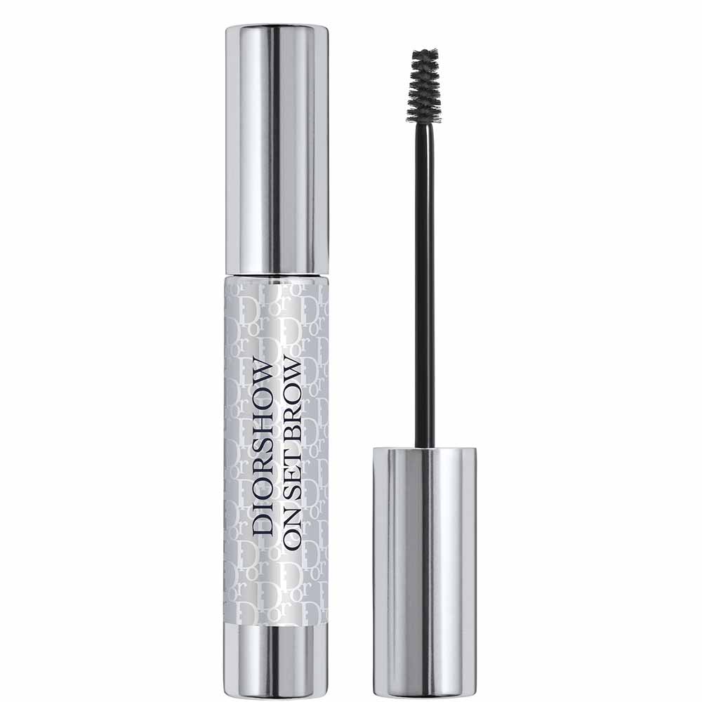 Máscara para Sobrancelhas Dior Diorshow On Set Brow
