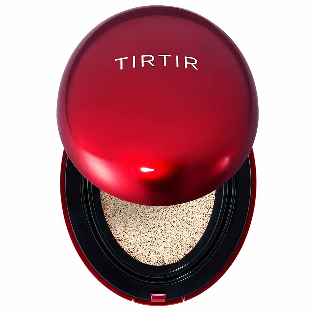 Mini Base Compacta Tirtir Mask Fit Red Cushion 4.5g