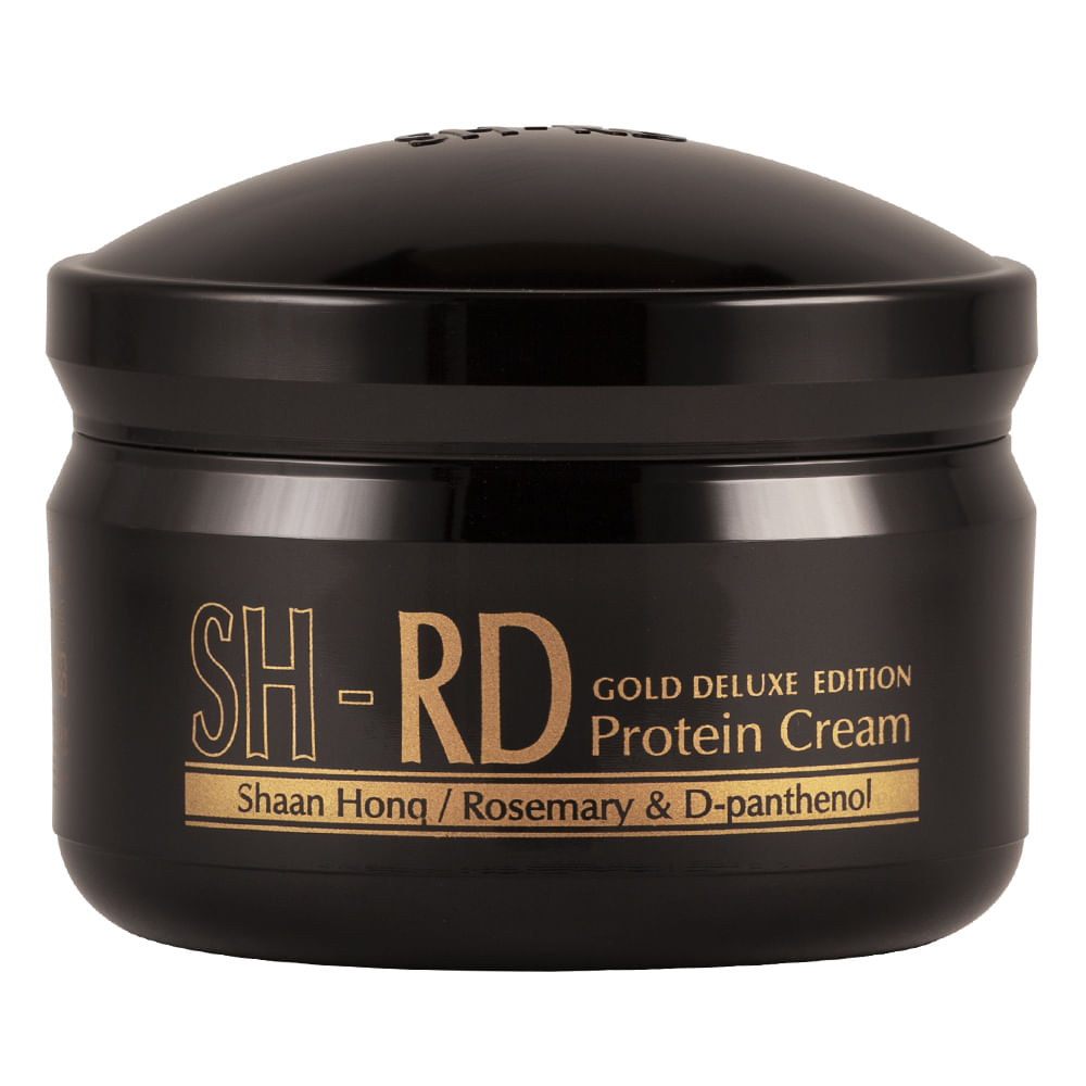 N.P.P.E. SH-RD Protein Cream Gold Deluxe Edition - Leave-In