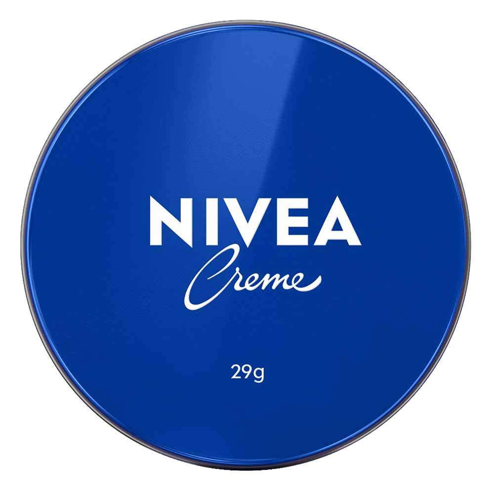 NIVEA Creme Hidratante Lata