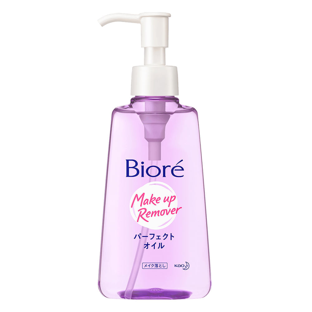 Óleo Demaquilante Facial Bioré - Cleansing Oil