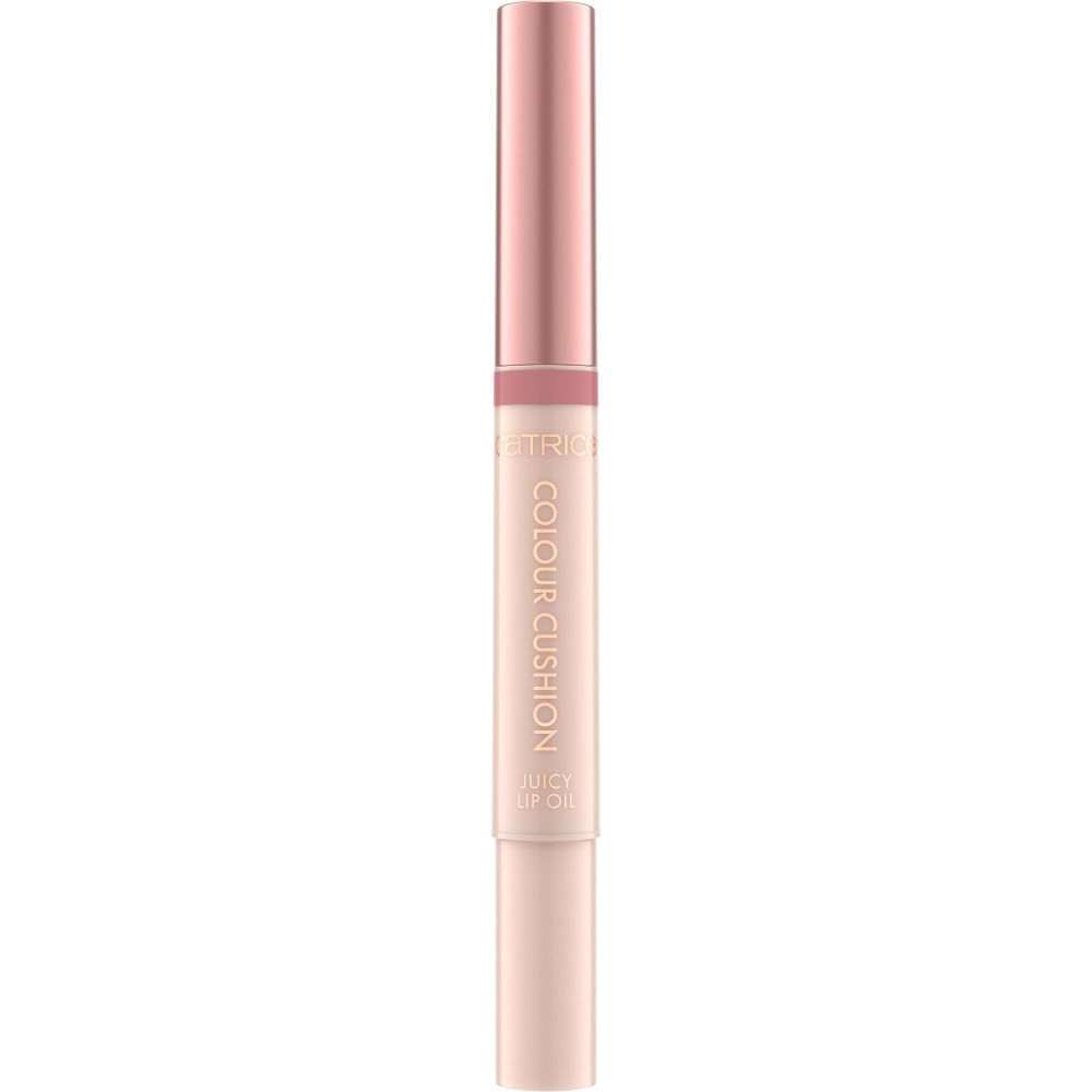 Óleo Labial Catrice Cushion