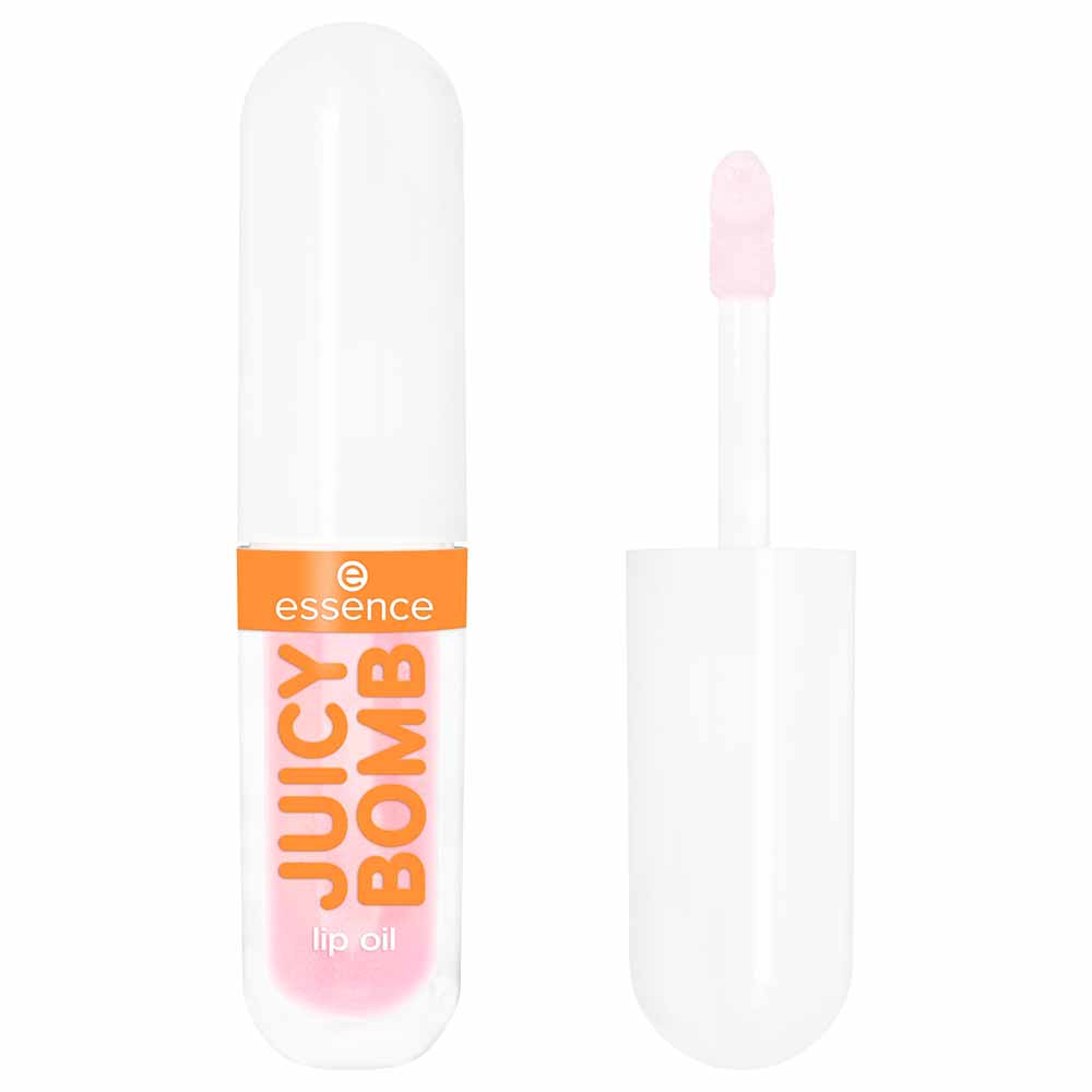 Óleo Labial Essence Juicy Bomb Party 2,4ml