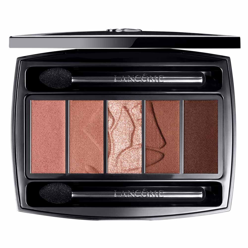 Paleta de Sombras Lancôme Hypnôse Palette 4g