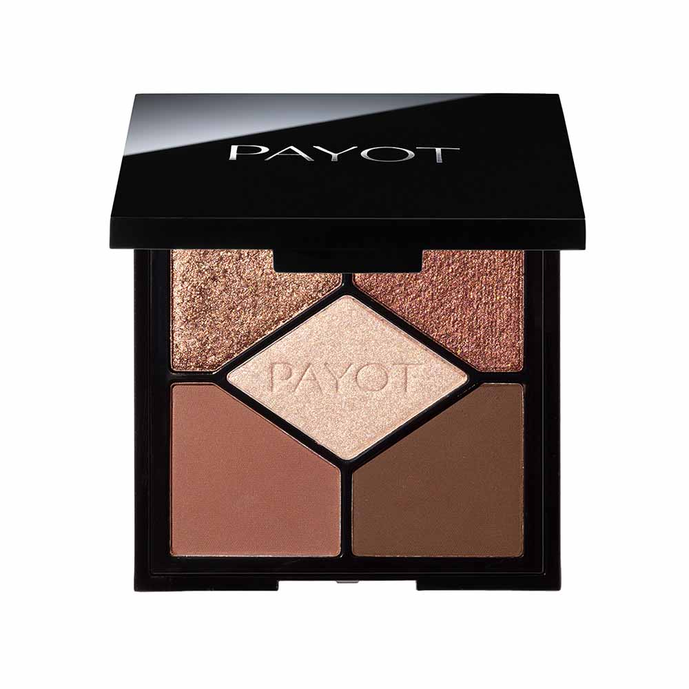 Paleta de Sombras Payot